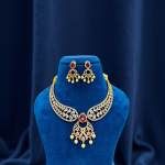 Cz Necklace