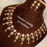 CZ Necklace