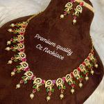 CZ Necklace